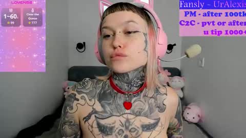 Ur sweet heart online show from 10.13.25