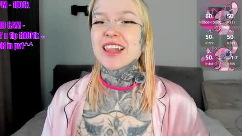 Ur sweet heart online show from 04.13.26