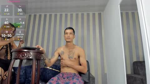 max_and_anny online show from 03.03.26