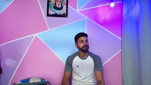 Max  Ashley online show from 02.01.26