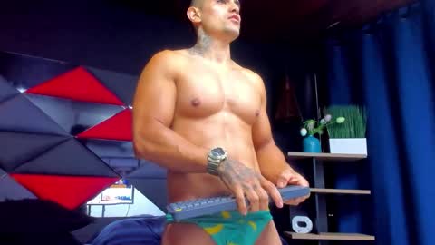 max_carter2 online show from 02.22.26