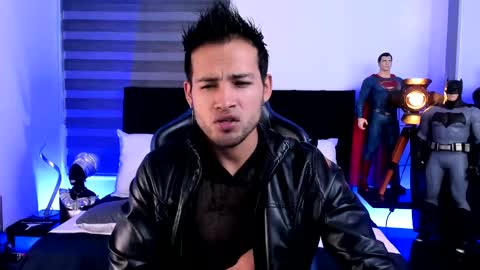 Max Conor online show from 02.27.25