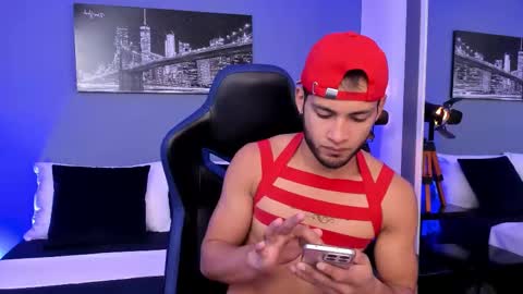 Max Conor online show from 09.10.25