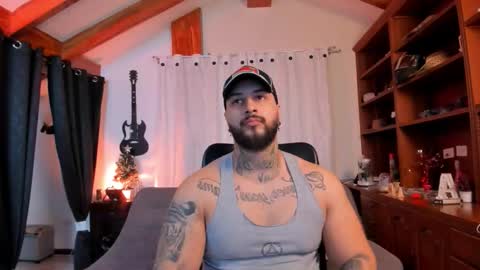 max D. online show from 11.20.25