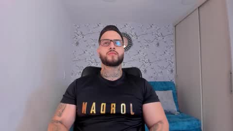 max D. online show from 02.26.26