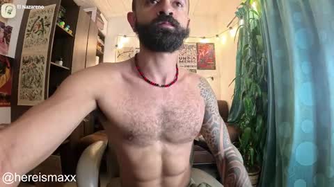 Max Follow me IGX hereismaxx online show from 10.14.25