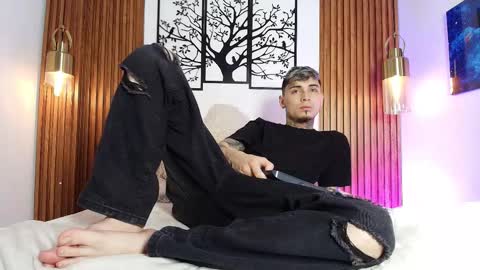 Snapshot of max_hader chatting on 03.04.26 Max online show from 03.04.26