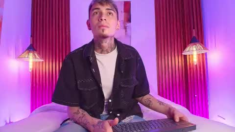 Max online show from 03.12.26