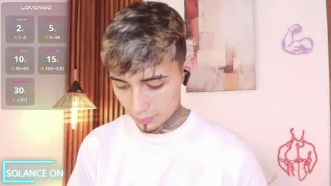 Max online show from 04.18.26