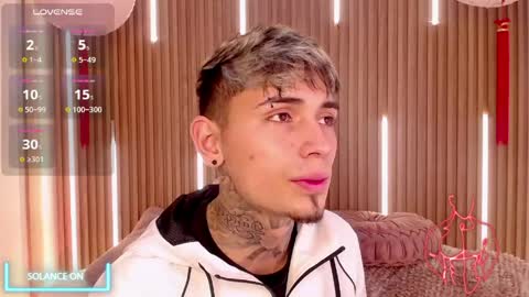 Max online show from 04.19.26