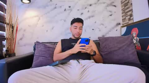 Max Hornye online show from 02.27.26