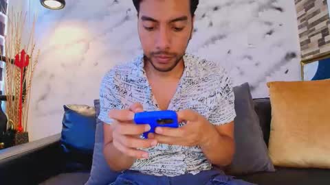 Max Hornye online show from 03.16.26