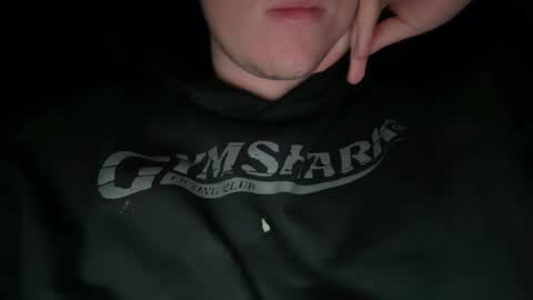 Snapshot of max_hornyguy chatting on 10.26.25 max_hornyguy online show from 10.26.25