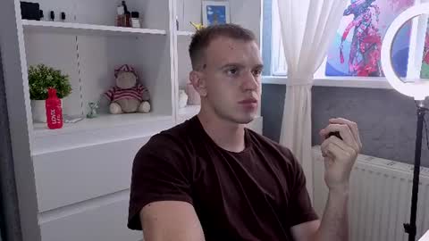 Max Kun online show from 06.30.26