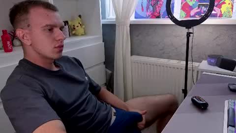 Max Kun online show from 07.03.26