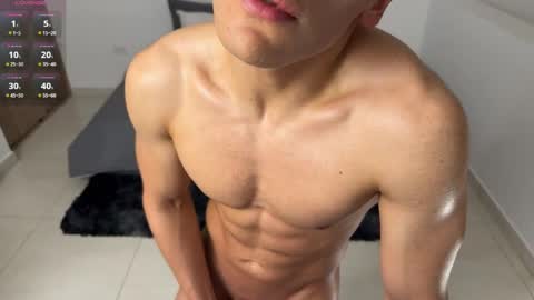 Max Lancaster online show from 05.29.26