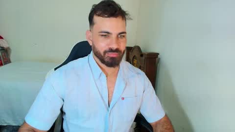 max_love25 online show from 09.24.25