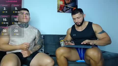 Maximo Mayer online show from 02.23.25