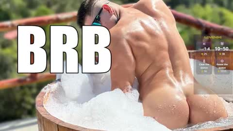 Maximo Mayer online show from 10.12.25