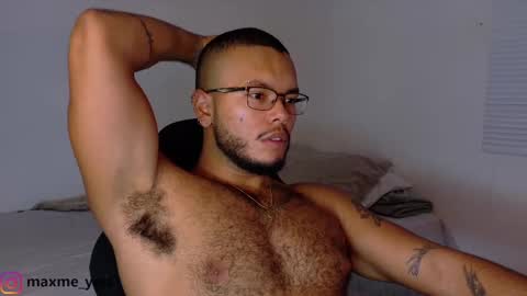 max_meyer online show from 11.10.25