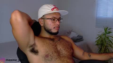 max_meyer online show from 11.13.25