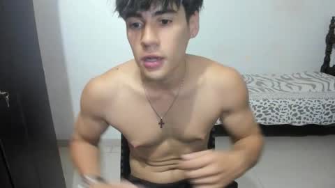 Max online show from 11.26.25