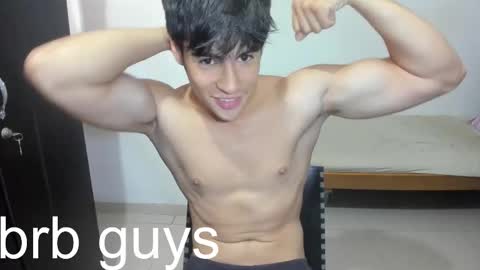 Max online show from 12.01.25