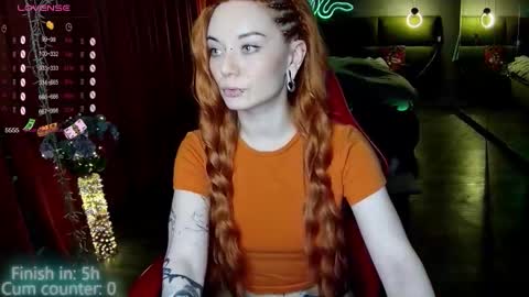 Max online show from 10.30.25