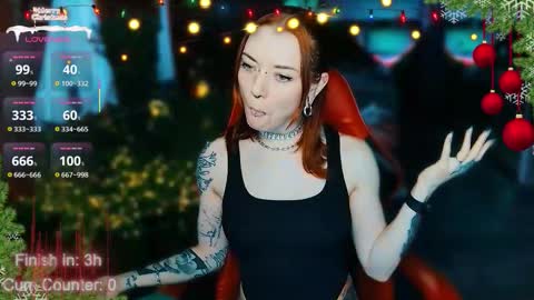 Max online show from 12.19.25