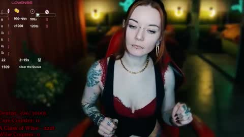 Max online show from 04.30.26