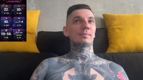    online show from 11.10.25