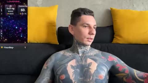    online show from 11.30.25