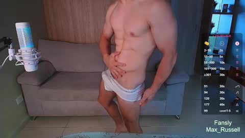 Former Porn Star online show from 10.28.25