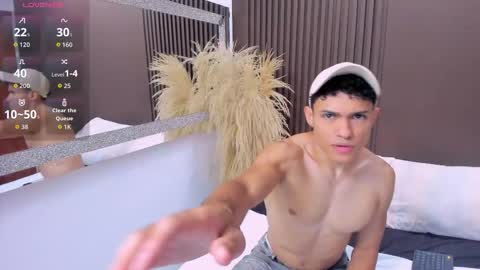 max_sexxxx online show from 03.17.26