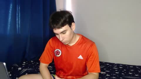 max_snow1616 online show from 10.10.25