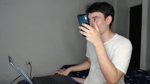 max_snow1616 online show from 10.19.25