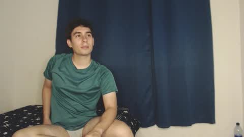 max_snow1616 online show from 10.25.25