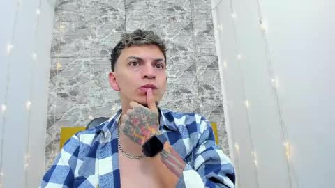max_sstteel online show from 04.23.26