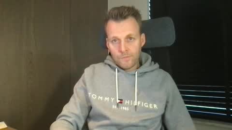 Max take off clothes online show from 02.23.26