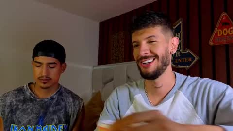 Snapshot of max_tayloor chatting on 11.14.25 Max Taylor online show from 11.14.25