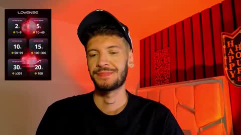 Snapshot of max_tayloor chatting on 11.28.25 Max Taylor online show from 11.28.25