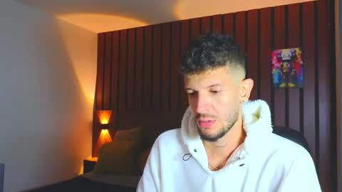 Snapshot of max_tayloor chatting on 01.13.26 Max Taylor online show from 01.13.26