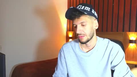 Snapshot of max_tayloor chatting on 01.17.26 Max Taylor online show from 01.17.26