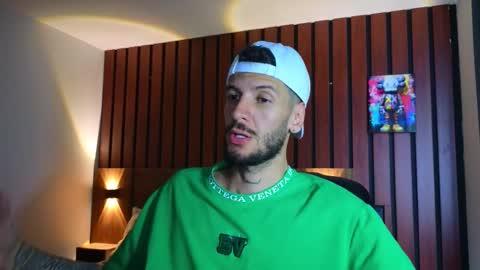 Snapshot of max_tayloor chatting on 02.03.26 Max Taylor online show from 02.03.26