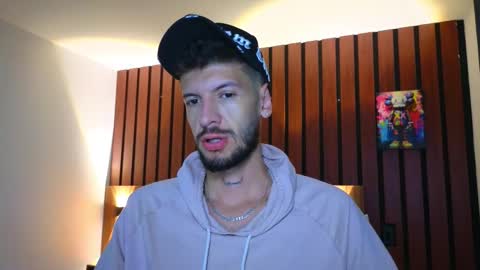 Snapshot of max_tayloor chatting on 02.13.26 Max Taylor online show from 02.13.26