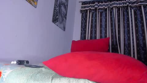 Snapshot of max_val chatting on 01.23.25 Max online show from 01.23.25