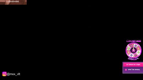 max_valiant1 online show from 11.25.25