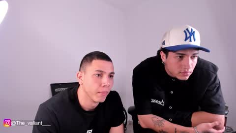 max_valiant1 online show from 02.13.26