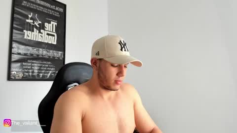 max_valiant1 online show from 03.15.26