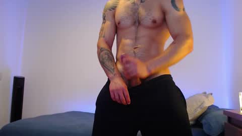 max_xl_ online show from 12.04.25